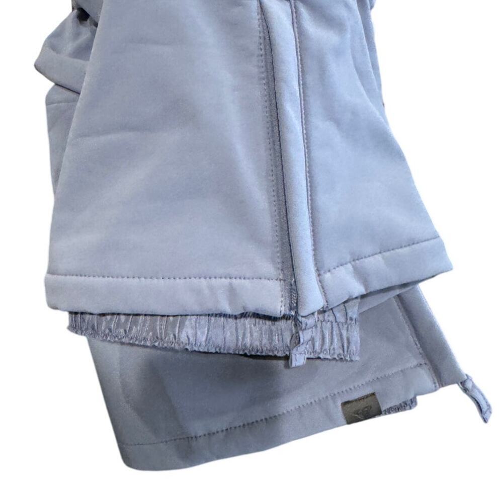 NEW Roxy Rising High Waterproof Shell Snow Pants Size Large - Picture 11 of 15